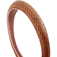 Deli Tire Deli-Reifenreifen SA-206 18 x 1,75 Karamell