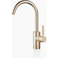 Dornbracht 33500661-27 WT-EHM mit Ablaufgarnitur META