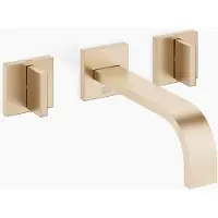 Dornbracht 36712782-46 WT-Wandbatt. ohne Ablaufgarnitur MEM