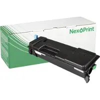 NexoPrint Toner kompatibel zu Kyocera TK-7310 1T02Y40NL0 schwarz ECOSYS P 4140DN Plus P 4140DN