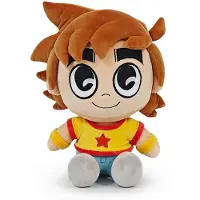 Youtooz Scott Pilgrim Scott Pilgrim Teddybär 23 Cm