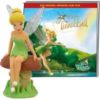 Tonies 10001490, Spielzeug-Spieldosenfigur, 4 Jahr(e), Beige, Grün