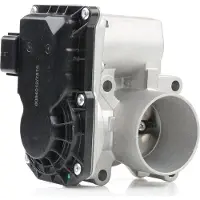 RIDEX 158T0070 Drosselklappe für RENAULT Clio III Schrägheck (BR0/1, CR0/1) TWINGO II (CN0) CLIO II (BB0/1/2, CB0/1/2) TWINGO I (C06)