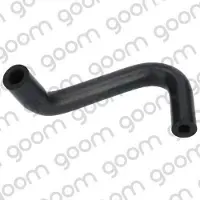 GOOM Kühlerschlauch Wasserschlauch für FIAT Seicento / 600 Schrägheck (187) RH-0008