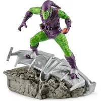 Schleich - Tierfiguren, Green Goblin; 21508
