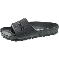 Birkenstock Barbados EVA Schwarz - Pantoffel - 1015398