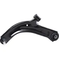RIDEX 273C0374 Querlenker Vorne Links für NISSAN NV200 / Evalia Bus NV200 Kasten / Kombi TIIDA Schrägheck CUBE (Z12) TIIDA Stufenheck (SC11X)