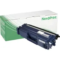 NexoPrint Toner kompatibel zu Brother TN-821XXLBK schwarz MFC-L 9670 CDNTT MFC-L 9670 CDNT MFC-L 9670 CDN MFC-L 9635 CDN MFC-L 9630 CDN
