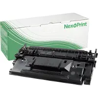 NexoPrint Toner kompatibel zu HP W1490X 149X schwarz LaserJet Pro M304a M404dn M404dw M404n MFP M428dw MFP M428fdn MFP M428fdw