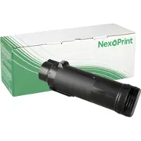 NexoPrint Toner kompatibel zu Xerox 106R03480 schwarz WC 6515DNM WC 6515DNIS WC 6515DNI WC 6515DN Phaser 6510 NS