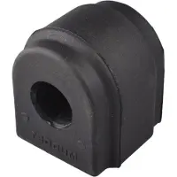 TEDGUM Ted73346 Stabilisatorbuchse Hinten (Innen) Audi, Vw