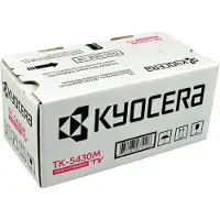 Kyocera TK-5430M, 1250 Seiten, Magenta, 1 Stück(e)