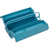Elora Werkzeugkoffer 5-teilig, -800-L
