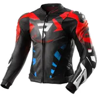 Rebelhorn Inferno Lederjacke
