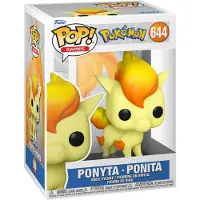 Funko POP! Pokémon - Ponita 644 - Pop!