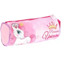 Unicorn Federtasche Magisches Etui für Schulsachen