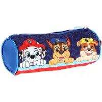 Paw Patrol Federtasche Deluxe für Schule & Freizeit