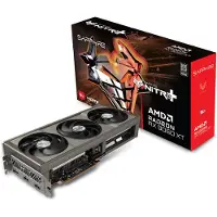 Sapphire Nitro+ Radeon Rx 9060 Xt Gaming Oc 16gb Gddr6 Grafikkarte