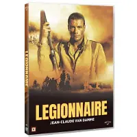 RIALTO LEGIONNAIRE (Jean Claude Van-Damme)
