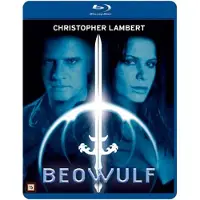 TAKE ONE AB BEOWULF (Christopher Lambert)