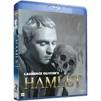 RIALTO HAMLET (Lawrence Olivier)