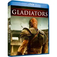 TAKE ONE AB BATTLE OF THE EMPIRE GLADIATORS