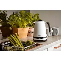 Adler Ad 1.7l 1295w Wasserkocher