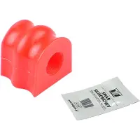 TEDGUM Ted99454 Polyurethan Stabilisatorbuchse Vorne (Innen) Subaru Forester, Legacy, Outback
