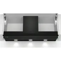 Siemens iQ500 LJ97BAM60, 459 m³/h, Abluft/Umluft, B, A, B, 63 dB