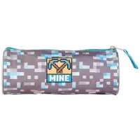 Minecraft Allzwecktasche Warriors 8 x 22 x 8 cm 22 x 8 cm