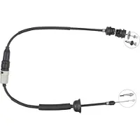 A.B.S. Seilzug Kupplungsbetätigung 1.443 mm . für u.a. PEUGEOT 405