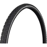 Xlc Reifen Twilling VT-T20 - Trekkingbike Fahrradreifen für Langlebigkeit und....
