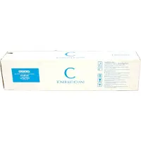 Utax 1T02NHCUT0, 30000 Seiten, Cyan, 1 Stück(e)