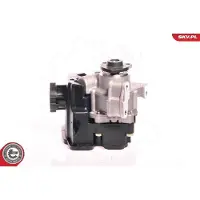 ESEN SKV 10SKV162 Servolenkung Pumpe Servopumpe passend für MERCEDES-BENZ SPRINTER 3,5-t Kasten (906) Hydraulisch