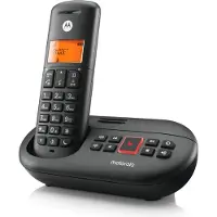 Motorola Dect E211 Schnurloses Festnetztelefon