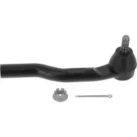 Moog Spurstangenkopf Spurstange für HONDA JAZZ V (GR) Außen HO-ES-18180