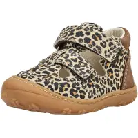 Pepino by Ricosta Ricosta Outdoorsandalen ENI in desert | Gr.: 22