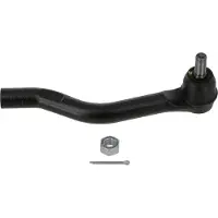 Moog Spurstangenkopf Spurstange für HONDA Civic XI Schrägheck (FL) Vorne Links HO-ES-18425