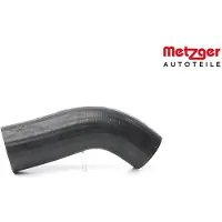 METZGER 2401139 Turbo Ladeluftschlauch für VOLVO XC40 (536)