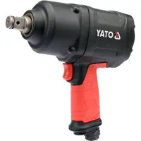 YATO YT-09571 Pmatisch Schlagschrauber 3/8 Antrieb 1630Nm