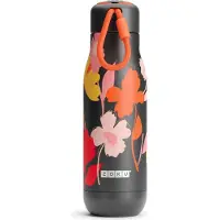 Zoku Thermosflasche Moonlight Poppy 500 ml