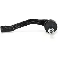 Delphi Spurstangenkopf Spurstange für KIA SORENTO III Vorne Rechts TA3704