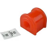 TEDGUM Ted67459 Polyurethan-Buchse Für Den Hinteren Stabilisator (Innen) Jeep Commander, Grand-Cherokee