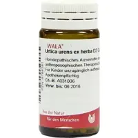 Wala Urtica Urens Ex Herba D 2 20 G