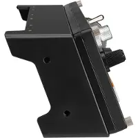 Saitek G G Saitek Pro Flight Multi Panel, Flugsimulation, PC, Analog / Digital, Kabelgebunden, USB, Schwarz