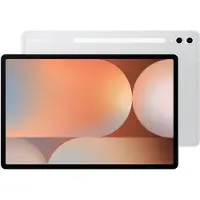 Samsung Galaxy Tab S10+ 5G (Online Exklusiv), 31,5 cm (12.4"), 2800 x 1752 Pixel, 512 GB, 12 GB, 2,8 GHz, Silber