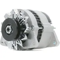 RIDEX 4G0622 Lichtmaschine Generator LiMa 55A 14V für FORD Fiesta Mk4 Schrägheck (JAS, JBS) FIESTA III (GFJ) Escort VI Cabrio (ALL) für ROVER MINI