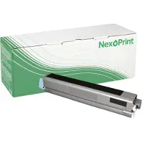NexoPrint Toner kompatibel zu Lexmark C925H2YG Yellow C 925 DTE C 925 DE