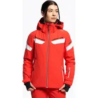 CMP Damen Skijacke orange 31W0146/C827