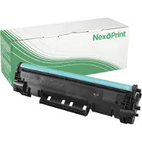 NexoPrint Toner kompatibel zu HP W1420A 142A schwarz LaserJet M110w M110we M140w M140we